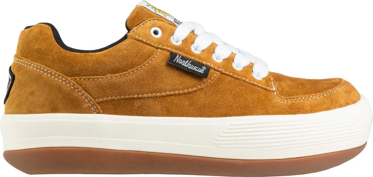 Northwave - ESPRESSO Suede - Brown – Totem Brand Co