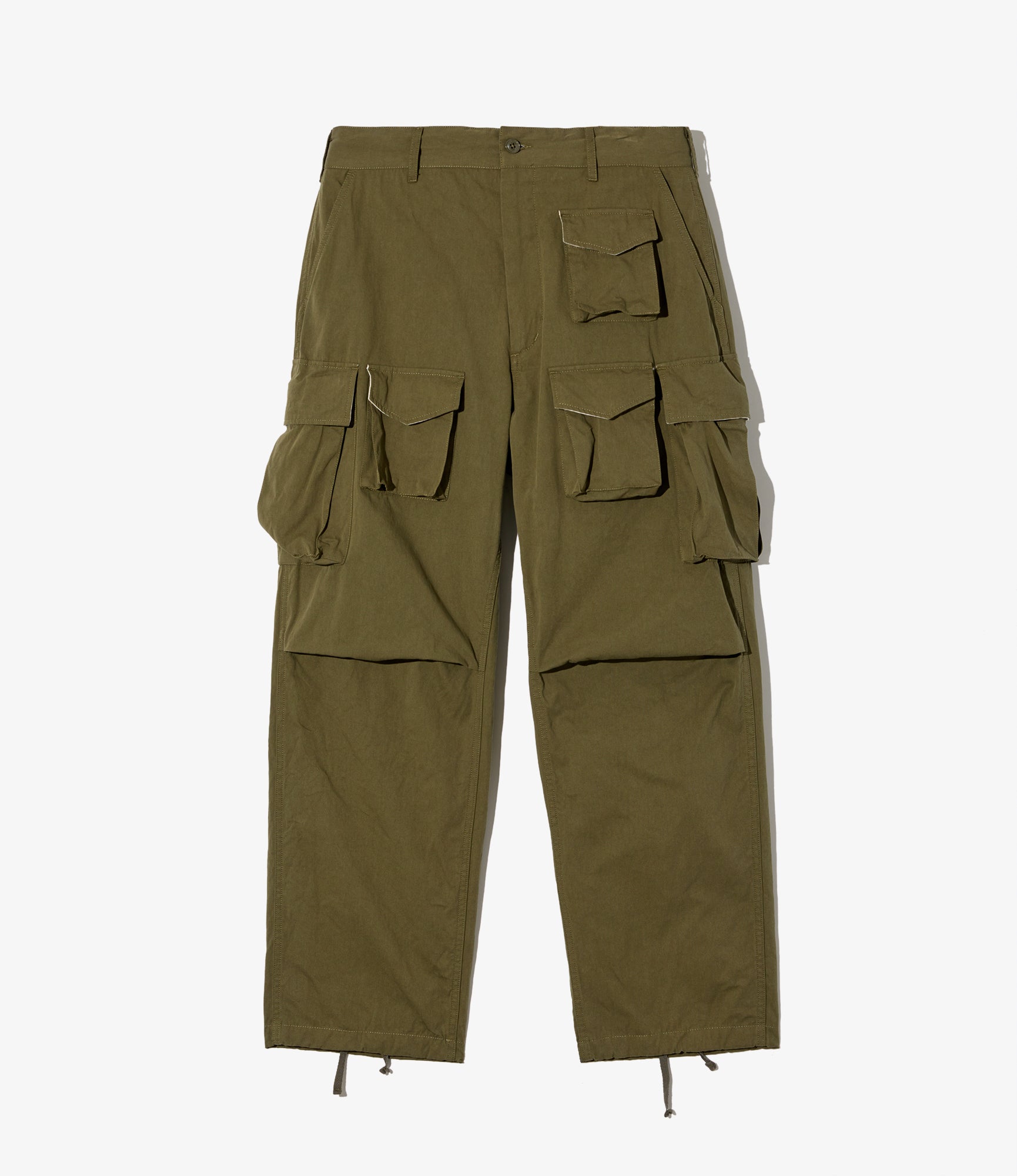 Engineered Garments – Totem Brand Co.