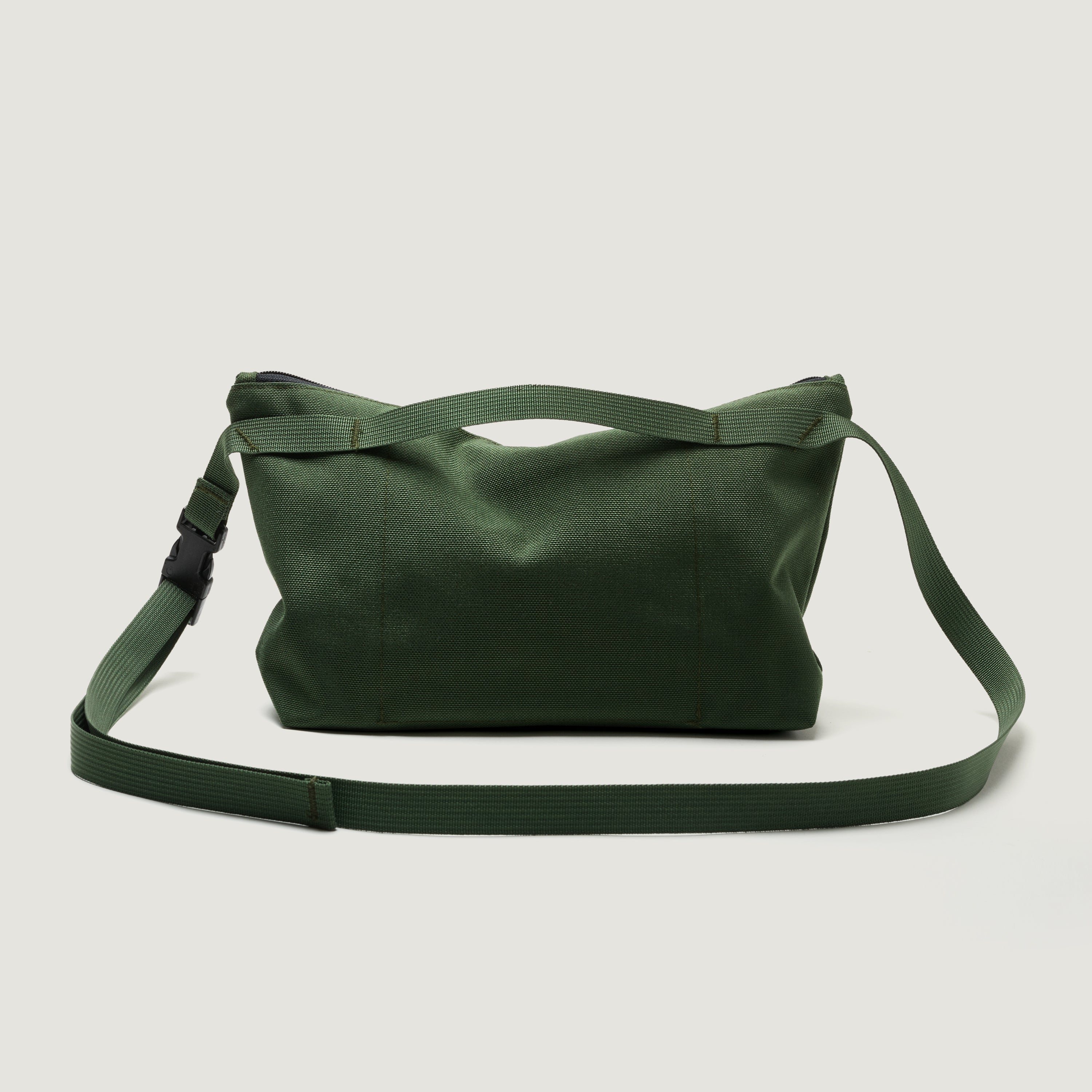 Bags in Progress Fannypack Crossbody - Olive – Totem Brand Co.