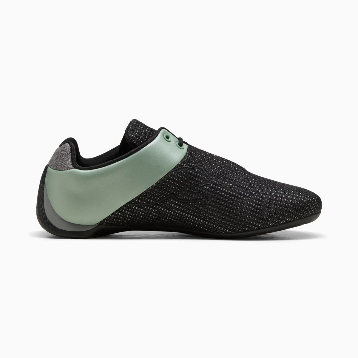 PUMA FUTURE CAT フューチャーキャット 28cm グリーン 緑 Puma Future Cat Metallic - Puma Black / Green Fog – Totem Brand Co.