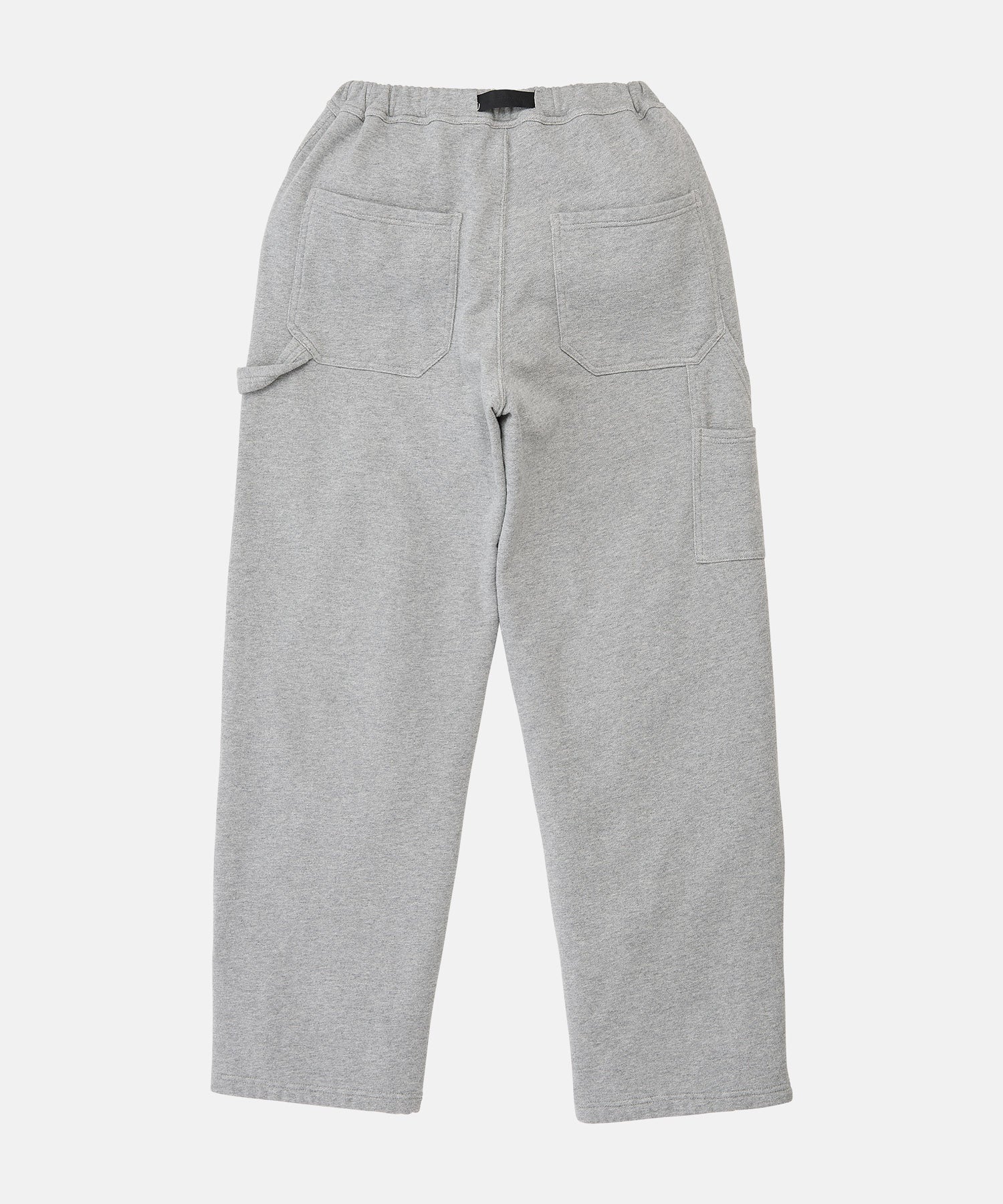 Gramicci Fleece Carpenter Pants - Heather – Totem Brand Co.