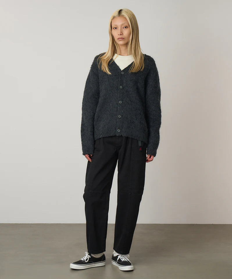 Gramicci W's Voyager Pant - Black – Totem Brand Co.