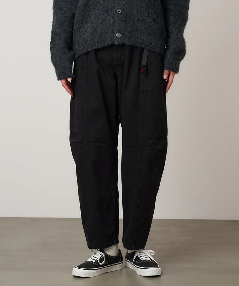 【現行】 Gramicci W'S VOYAGER PANT ブラック S Gramicci W's Voyager Pant - Black – Totem Brand Co.