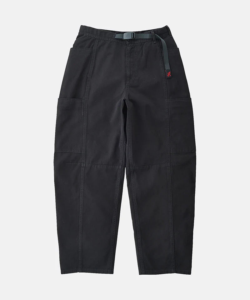 【現行】 Gramicci W'S VOYAGER PANT ブラック S Gramicci W's Voyager Pant - Black – Totem Brand Co.