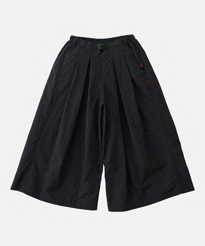 Gramicci Nylon Flare Pant - Black – Totem Brand Co.