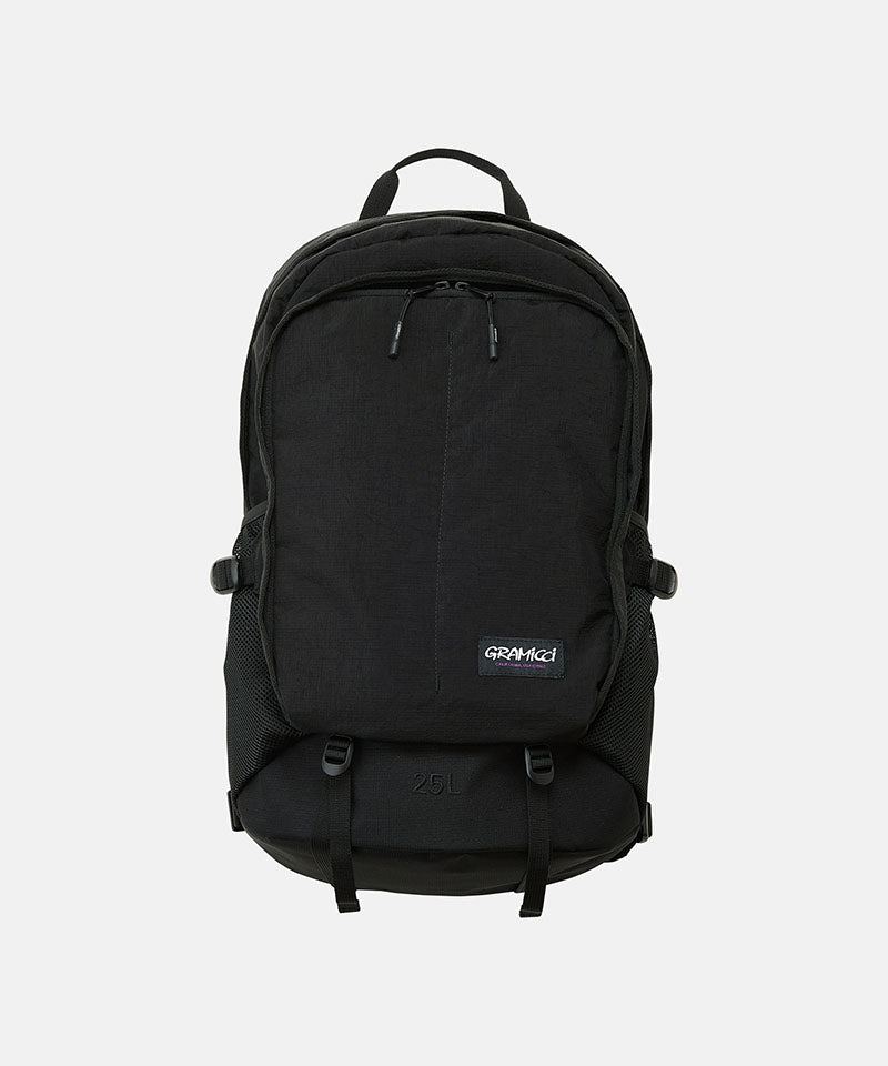 Gramicci Trail Day Pack 25L - Black – Totem Brand Co.