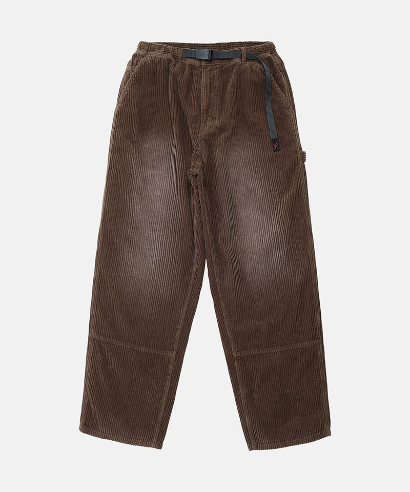 Gramicci Big Wale Carpenter Pant - Cocoa – Totem Brand Co.