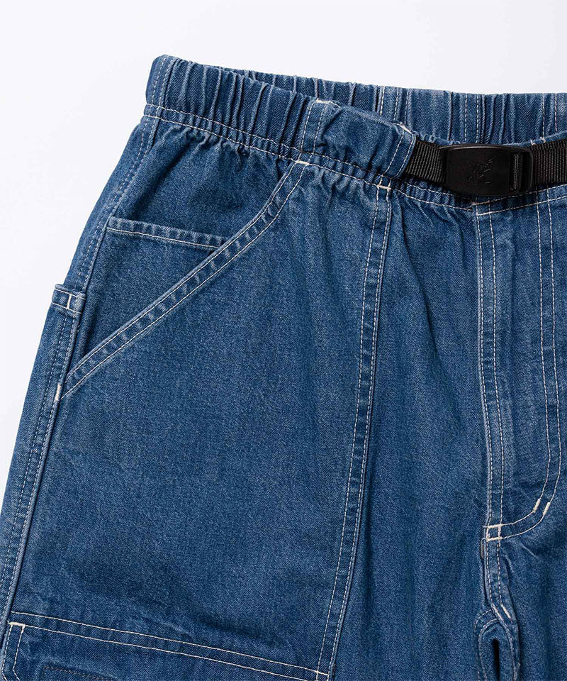 Gramicci Denim EQT Pant - Light Wash – Totem Brand Co.