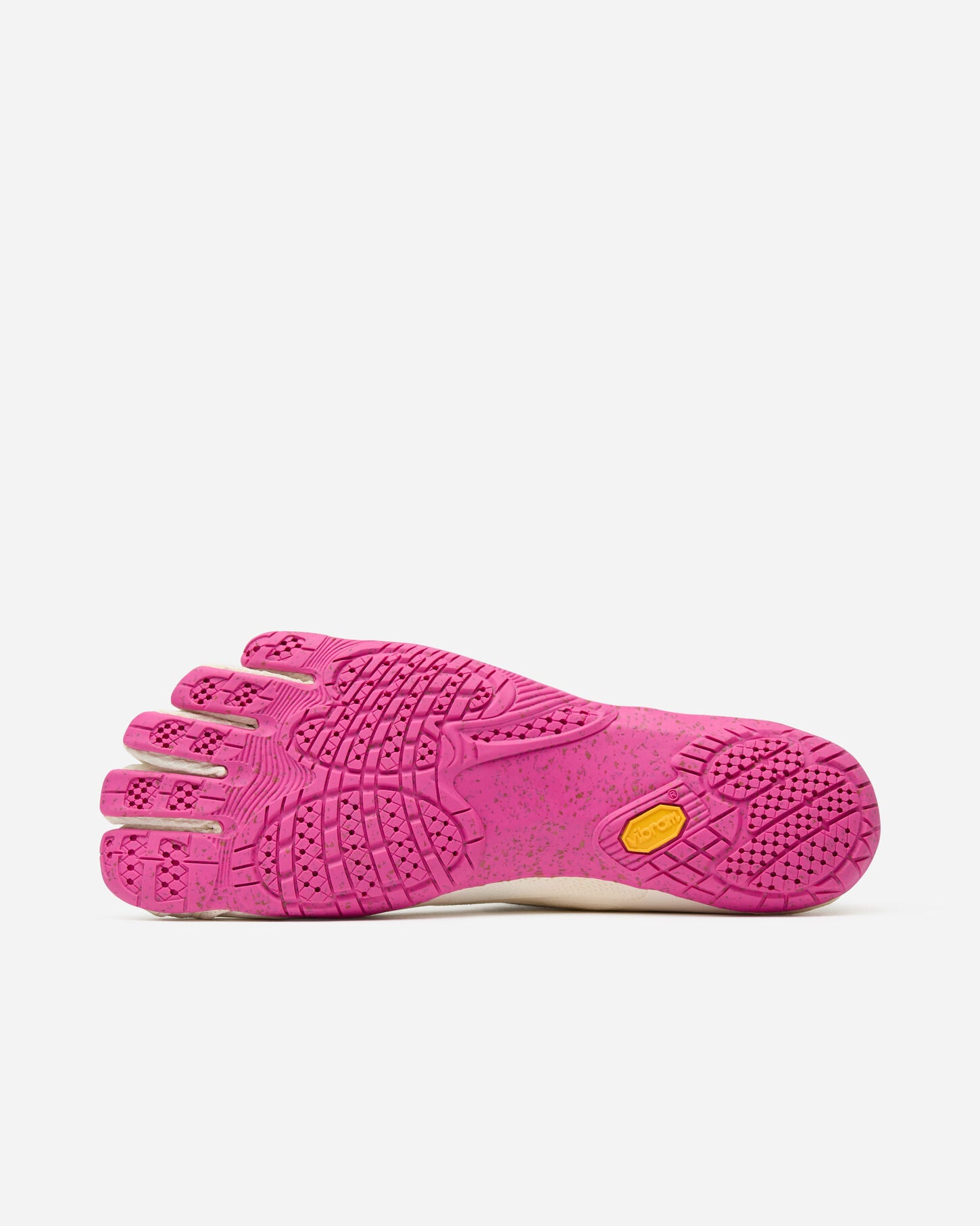 Vibram Fivefingers Graspifier - Ivory / Fuchsia – Totem Brand Co.