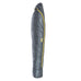 Big Anes Anthracite 20° (FireLine Pro Recycled) Traditional Sleeping Bag - Regular Left