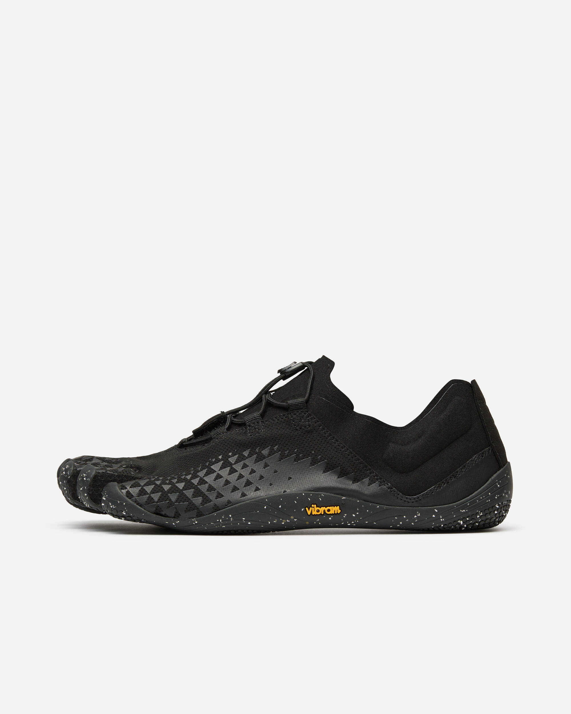 Vibram Fivefingers Groundsplay LS - Total Black – Totem Brand Co.