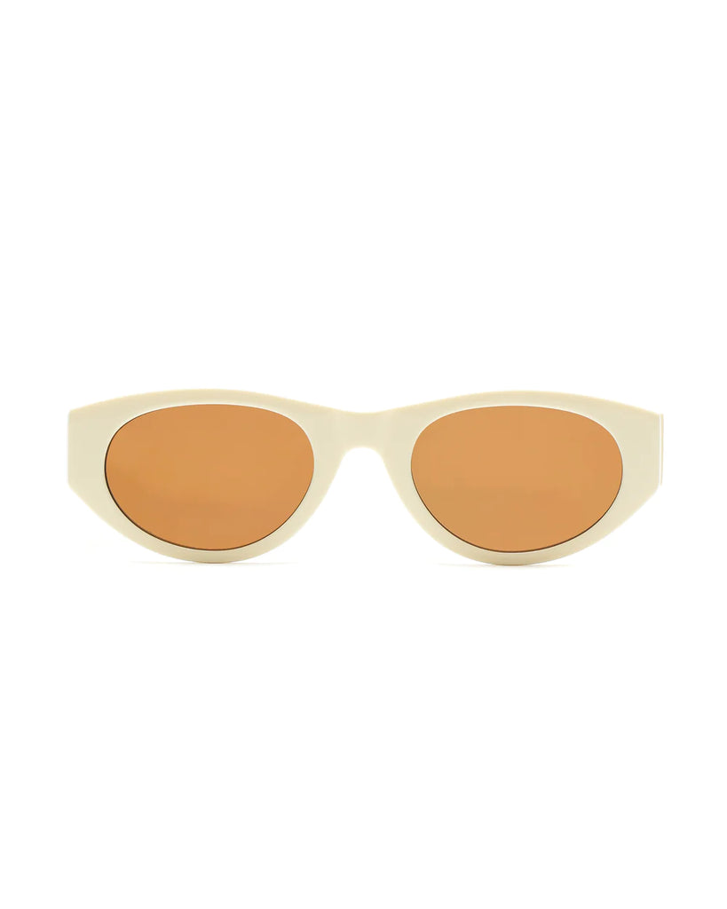 Hula Waimea Sunglasses - Tortoise/Brown