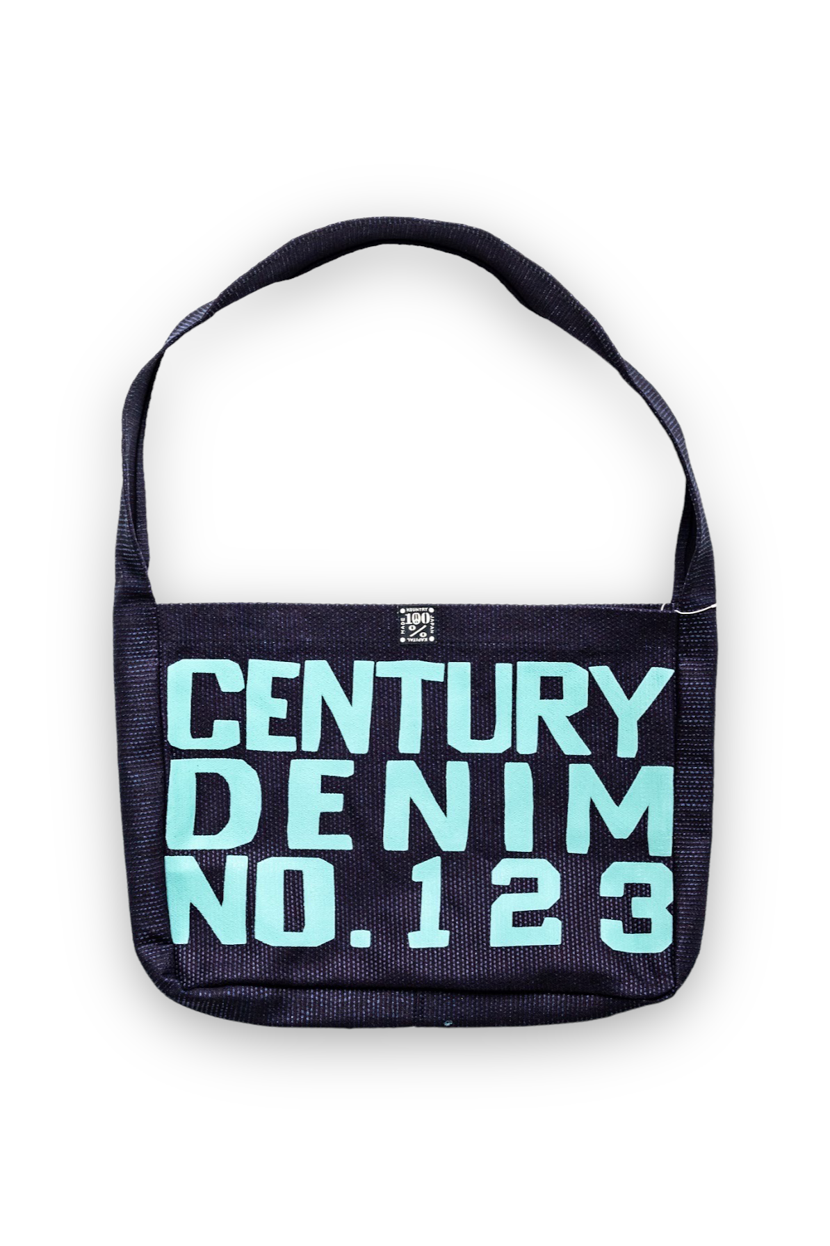 ☆KAPITAL☆CENTURY DENIM BAG No. 1 2 3 刺し子 - バッグ