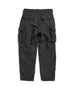 Engineered Garments FA Pant - Grey Solid Poly Wool Flannel