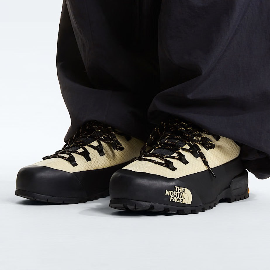 The North Face Glenclyffe Shoes - Desert Stone – Totem Brand Co.