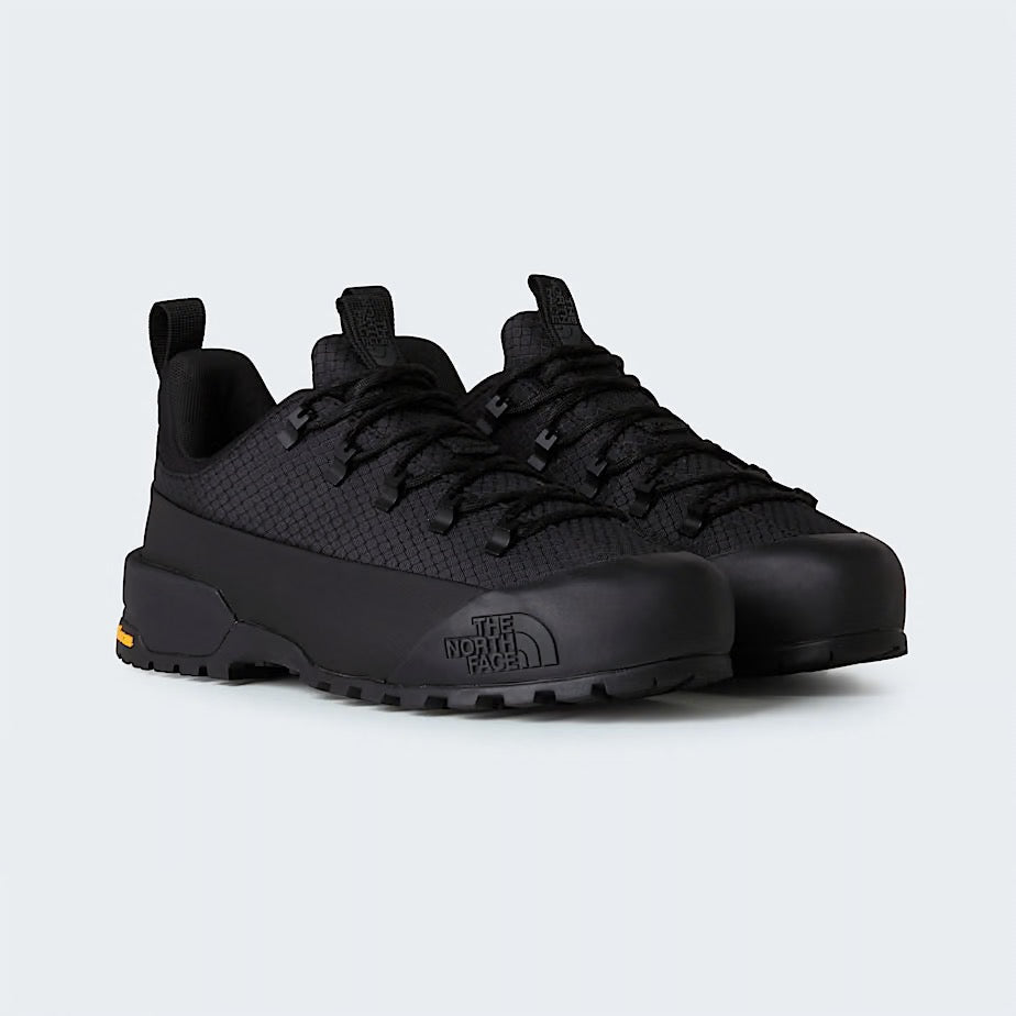 Y1124 gfc GN300 Gloss Black アウトレット The North Face Glenclyffe Shoes - TNF Black – Totem Brand Co.