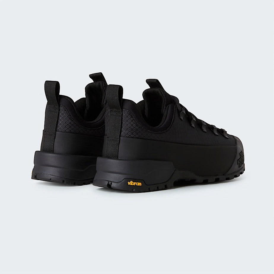 The North Face Glenclyffe Shoes - TNF Black – Totem Brand Co.