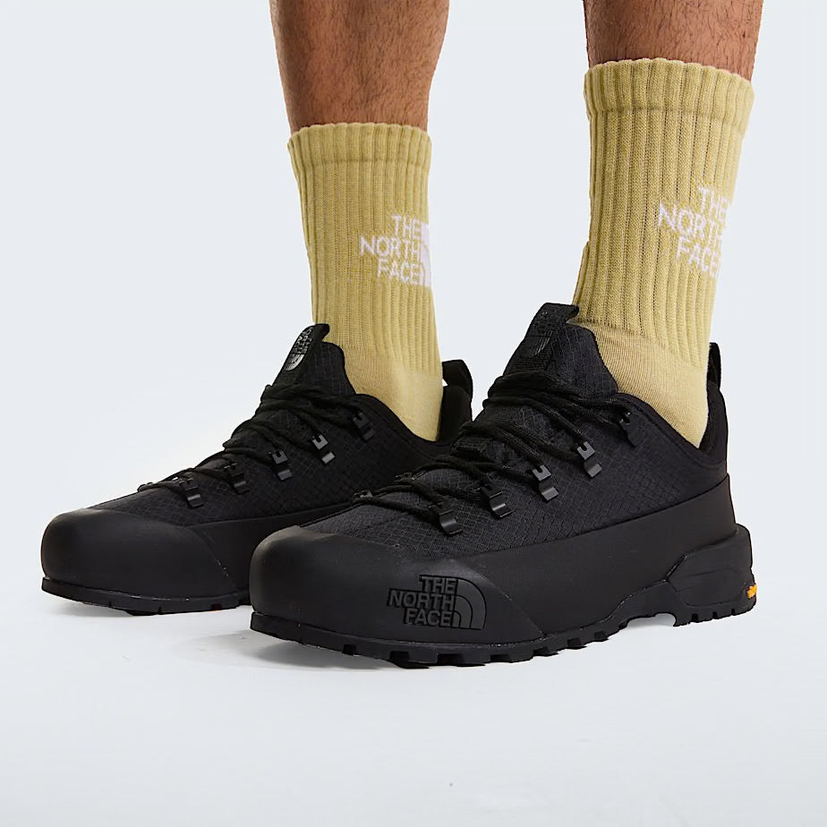 The North Face Glenclyffe Shoes - TNF Black – Totem Brand Co.