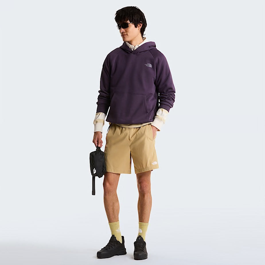 The North Face Glenclyffe Shoes - TNF Black – Totem Brand Co.