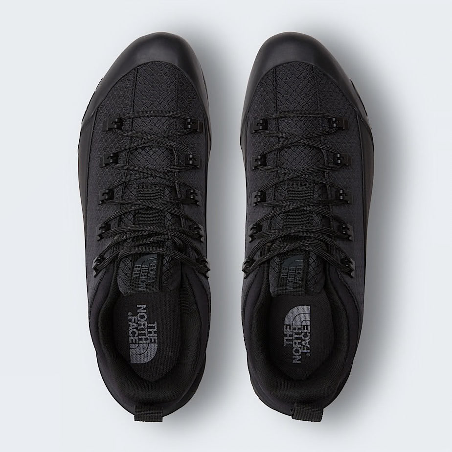 The North Face Glenclyffe Shoes - TNF Black – Totem Brand Co.