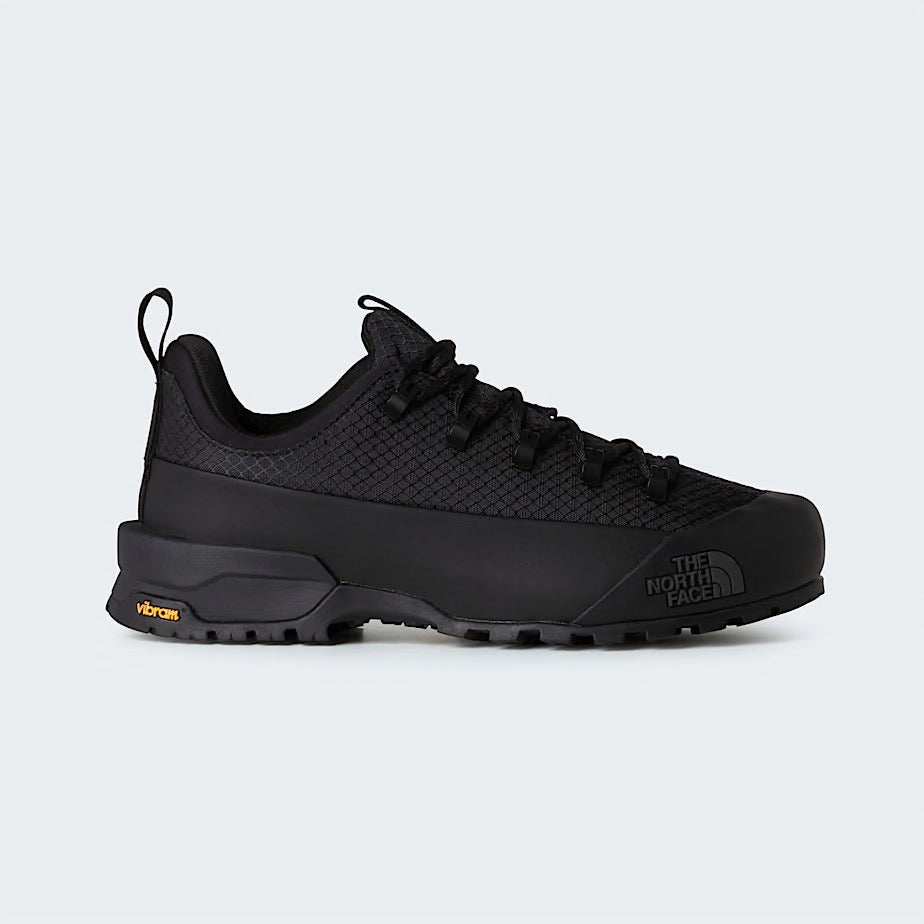 Y1124 gfc GN300 Gloss Black アウトレット The North Face Glenclyffe Shoes - TNF Black – Totem Brand Co.