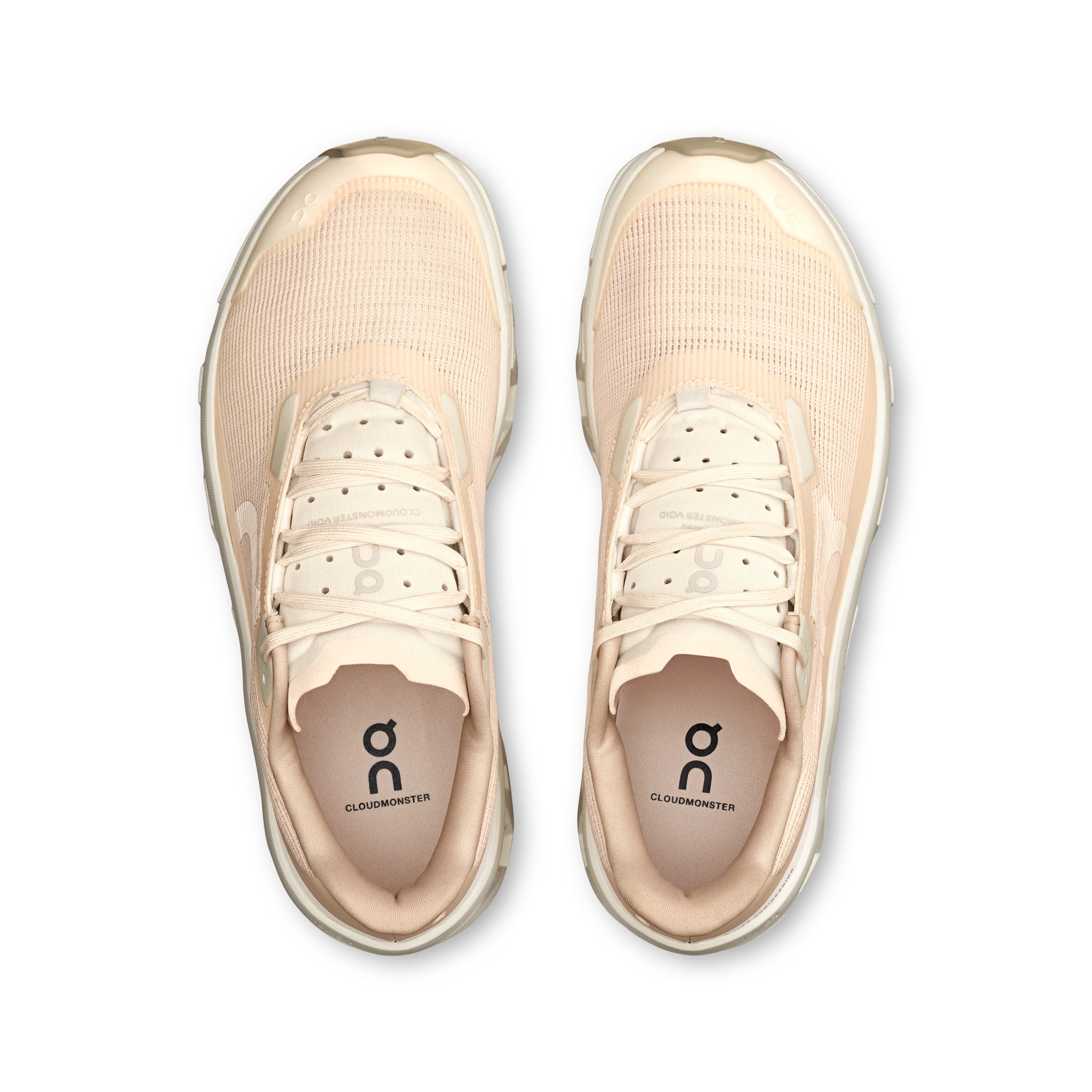 On Women's Cloudmonster Void - Dew | Ivory – Totem Brand Co.