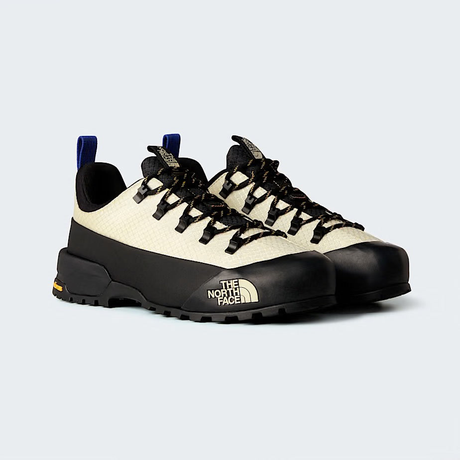 The North Face Glenclyffe Shoes - Desert Stone – Totem Brand Co.