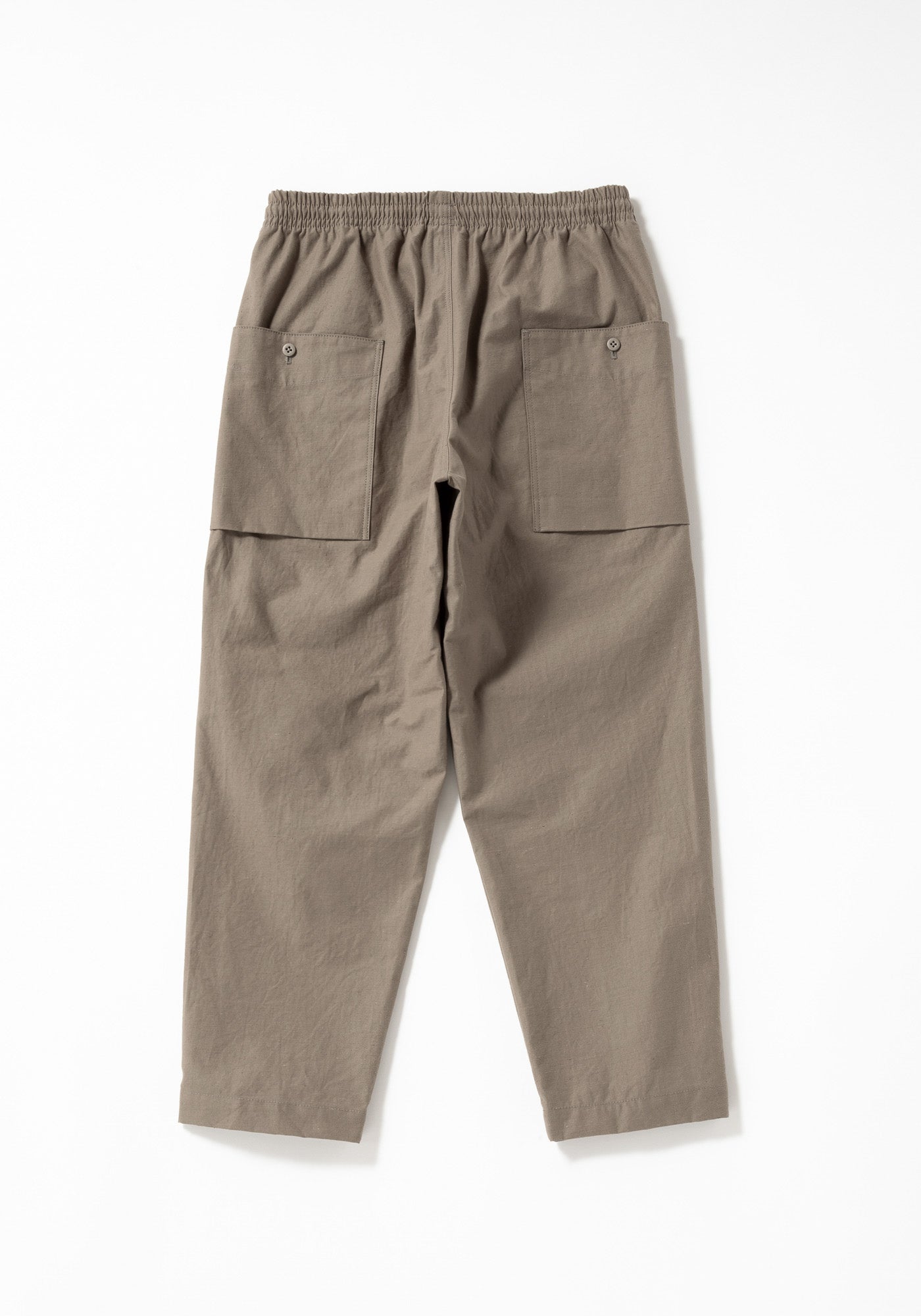 Jackman Back Nep Umps Pants - Sepia – Totem Brand Co.