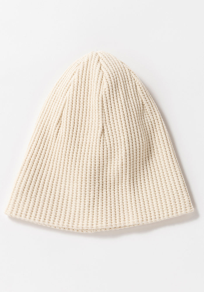 Jackman Waffle Knit Cap - Pickles – Totem Brand Co.