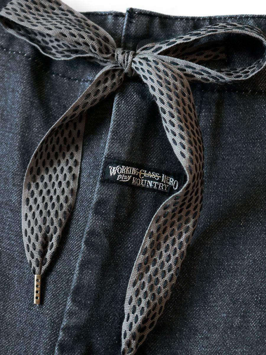 kapital バングル KAPITAL 18.5/-Jersey Bandanna HUGE T (COOKIE) Light Brown | HAVEN