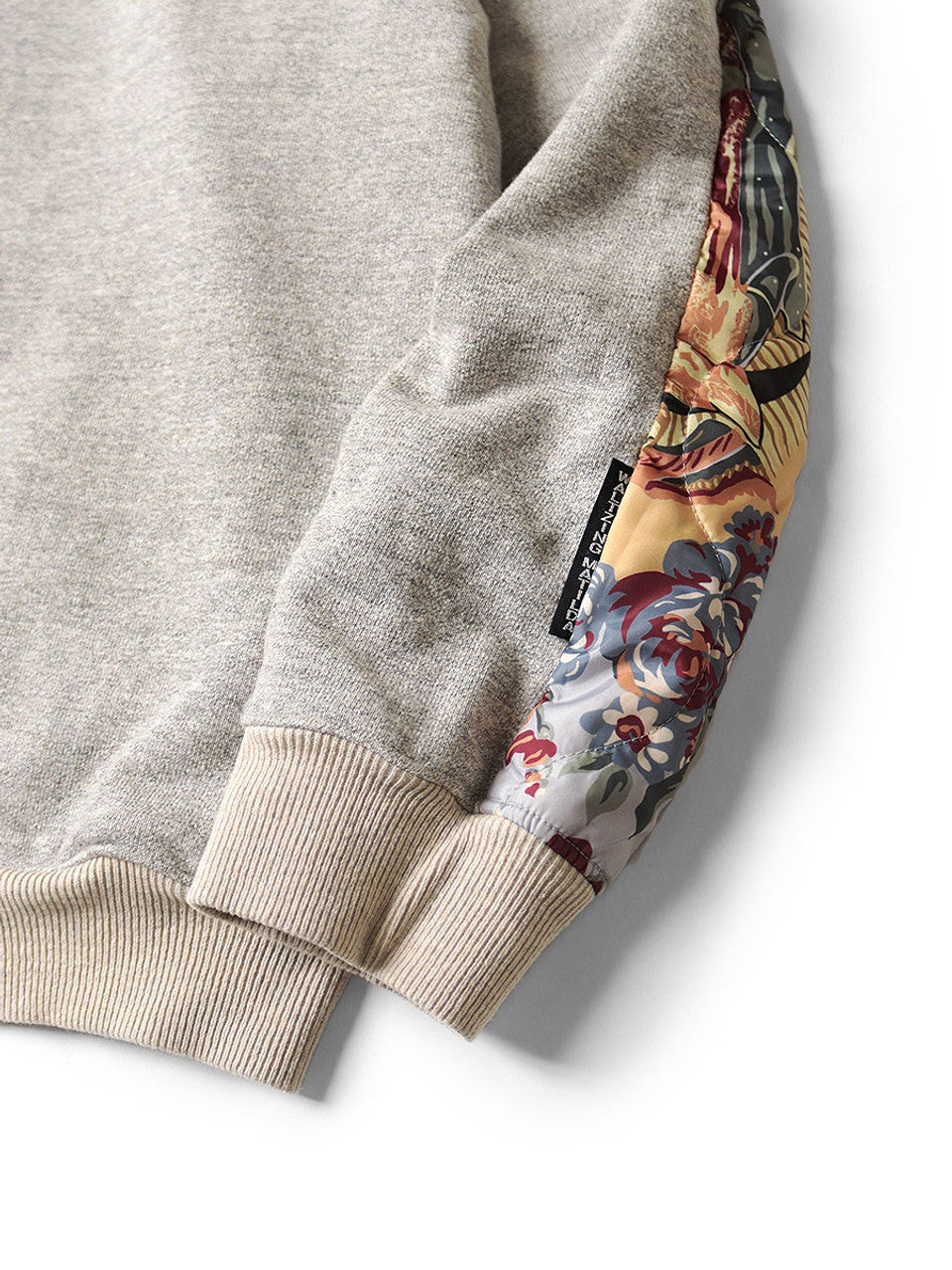 KAPITAL キャピタルTOP裏毛 PECKISHマリア KAPITAL キャピタルTOP裏毛 PECKISHマリア - メルカリ