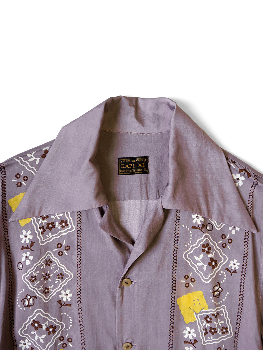 希少 KAPITAL NAVY Sailor shirts キャピタル 希少 KAPITAL NAVY Sailor shirts キャピタル KAPITAL（キャピタル