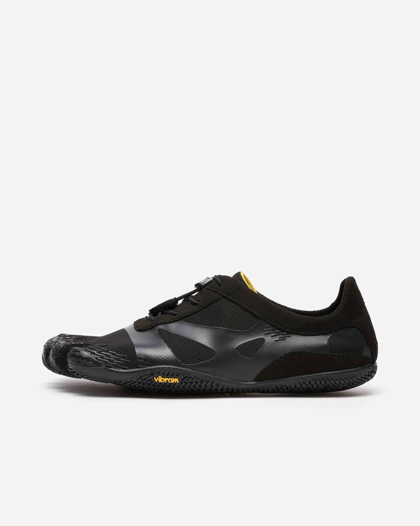 Vibram Fivefingers KSO EVO - Black – Totem Brand Co.