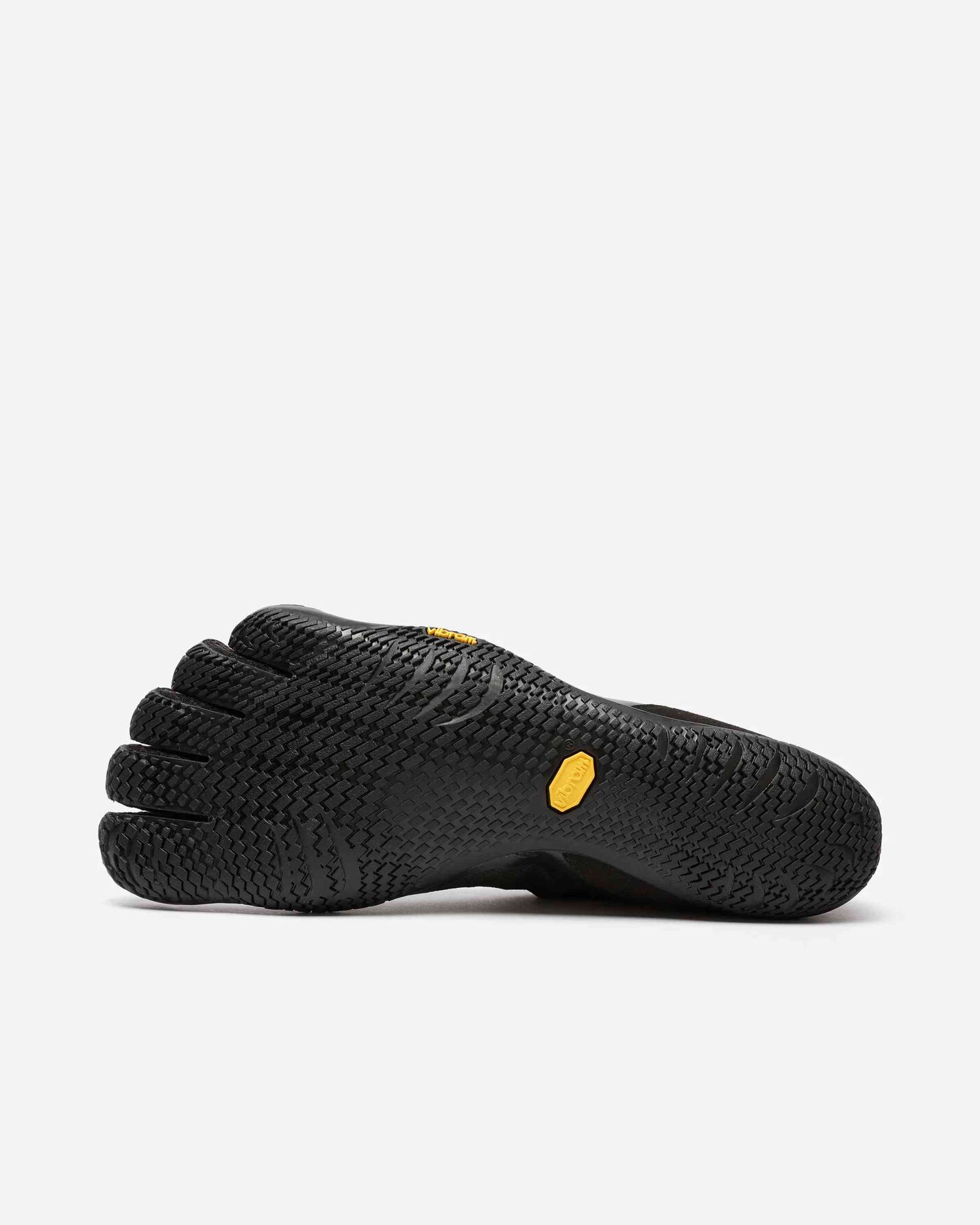 Vibram Fivefingers KSO EVO - Black – Totem Brand Co.