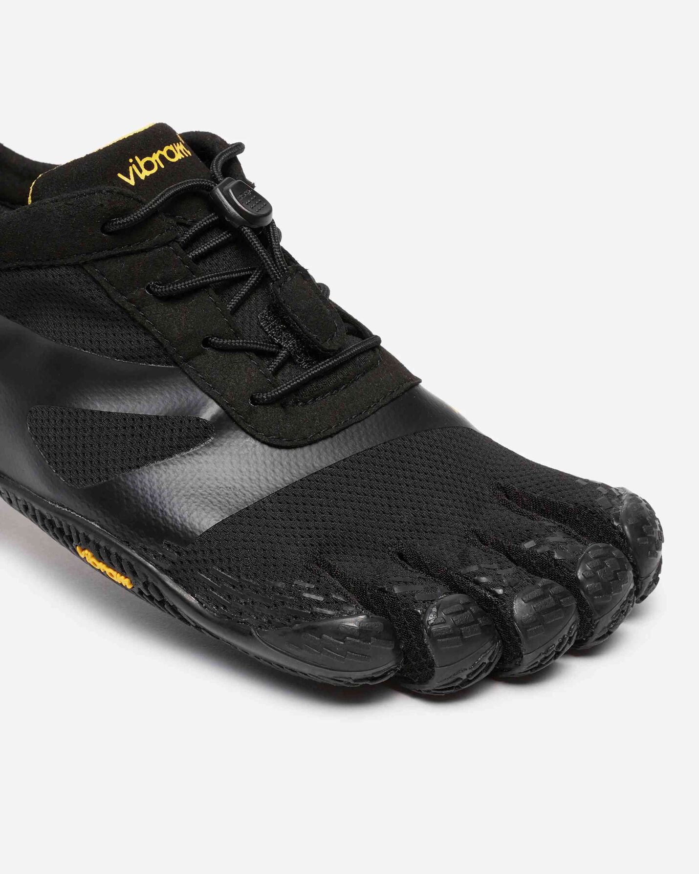 ウエイトトレーニング Vibram FiveFingers KSO EVO 14M0701 26.5 Vibram Fivefingers KSO EVO - Black – Totem Brand Co.