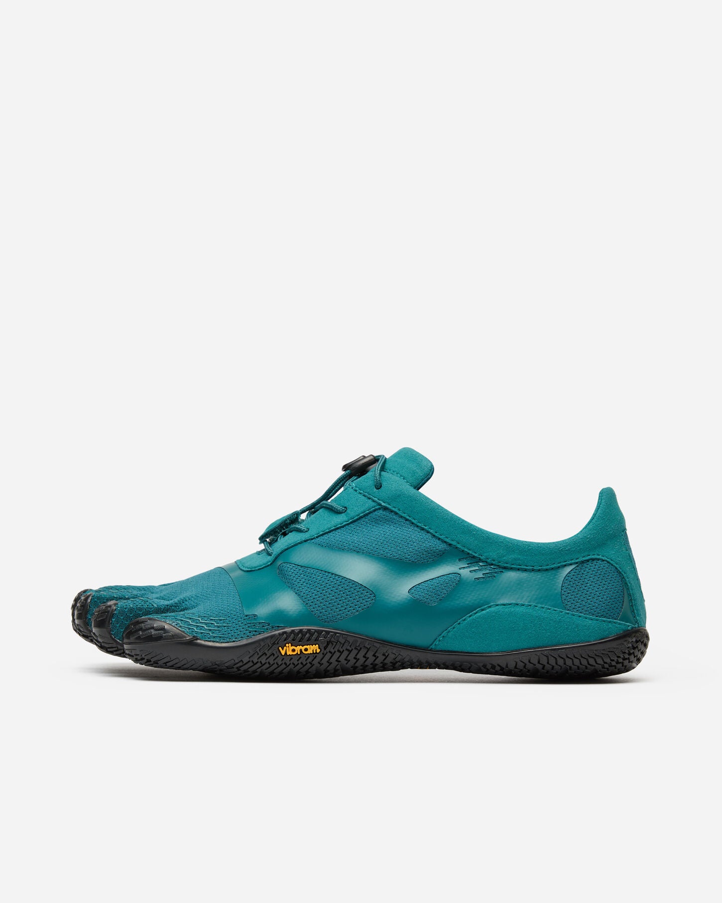 Vibram Fivefingers KSO EVO - Deep Lake / Black – Totem Brand Co.