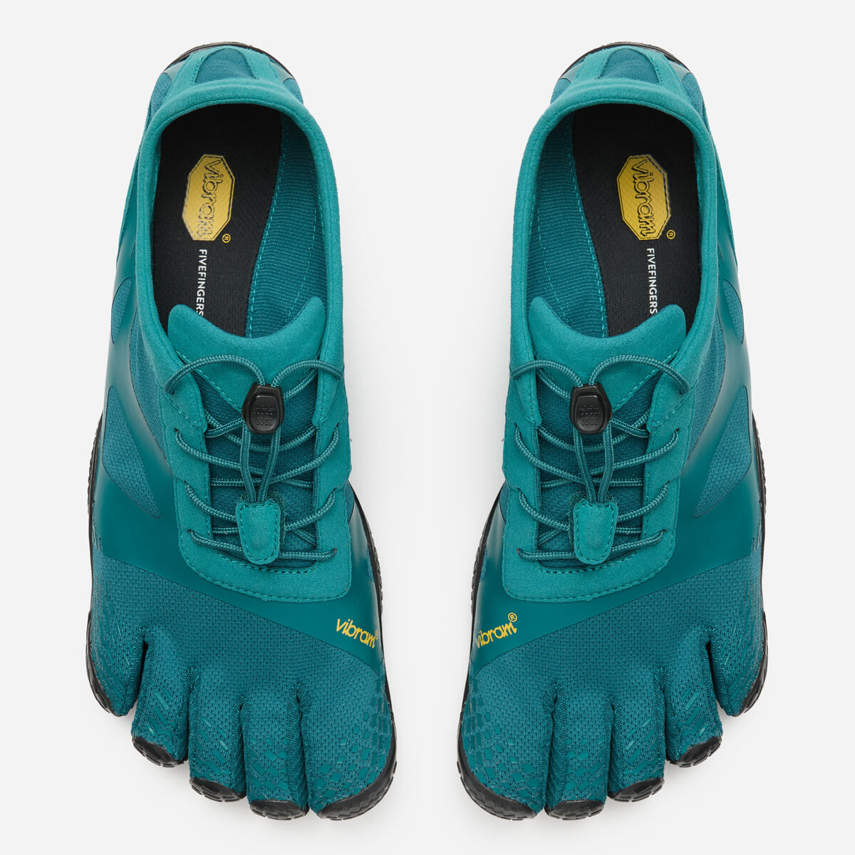 Vibram Fivefingers KSO EVO - Deep Lake / Black – Totem Brand Co.