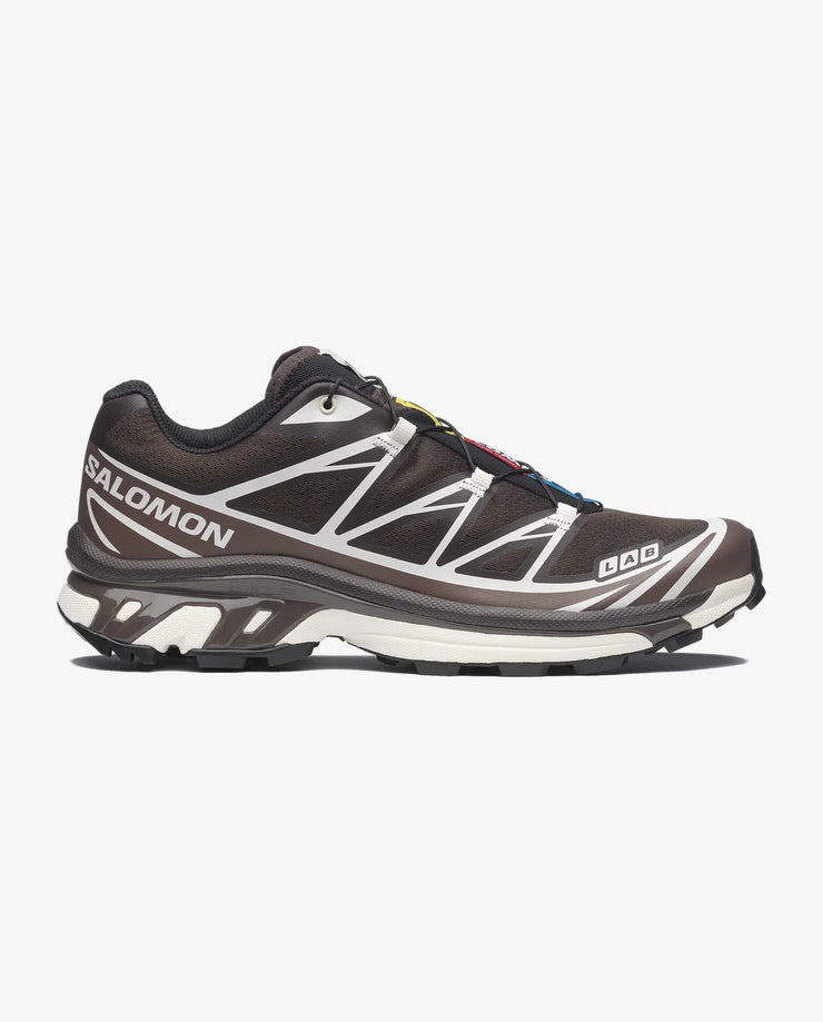 Salomon – Totem Brand Co.