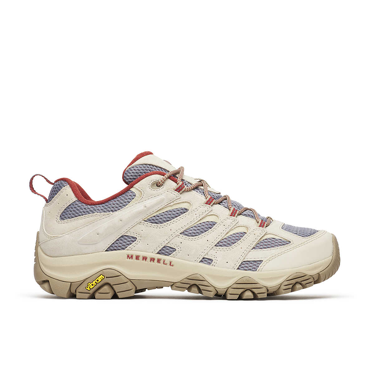 Merrell Men's Moab 3 - Lost Lilac – Totem Brand Co.