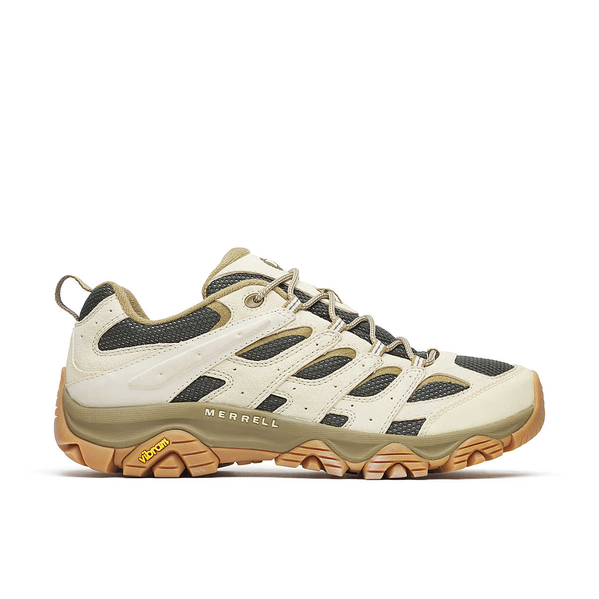 Merrell Men's Moab 3 - Beluga/Bluff – Totem Brand Co.