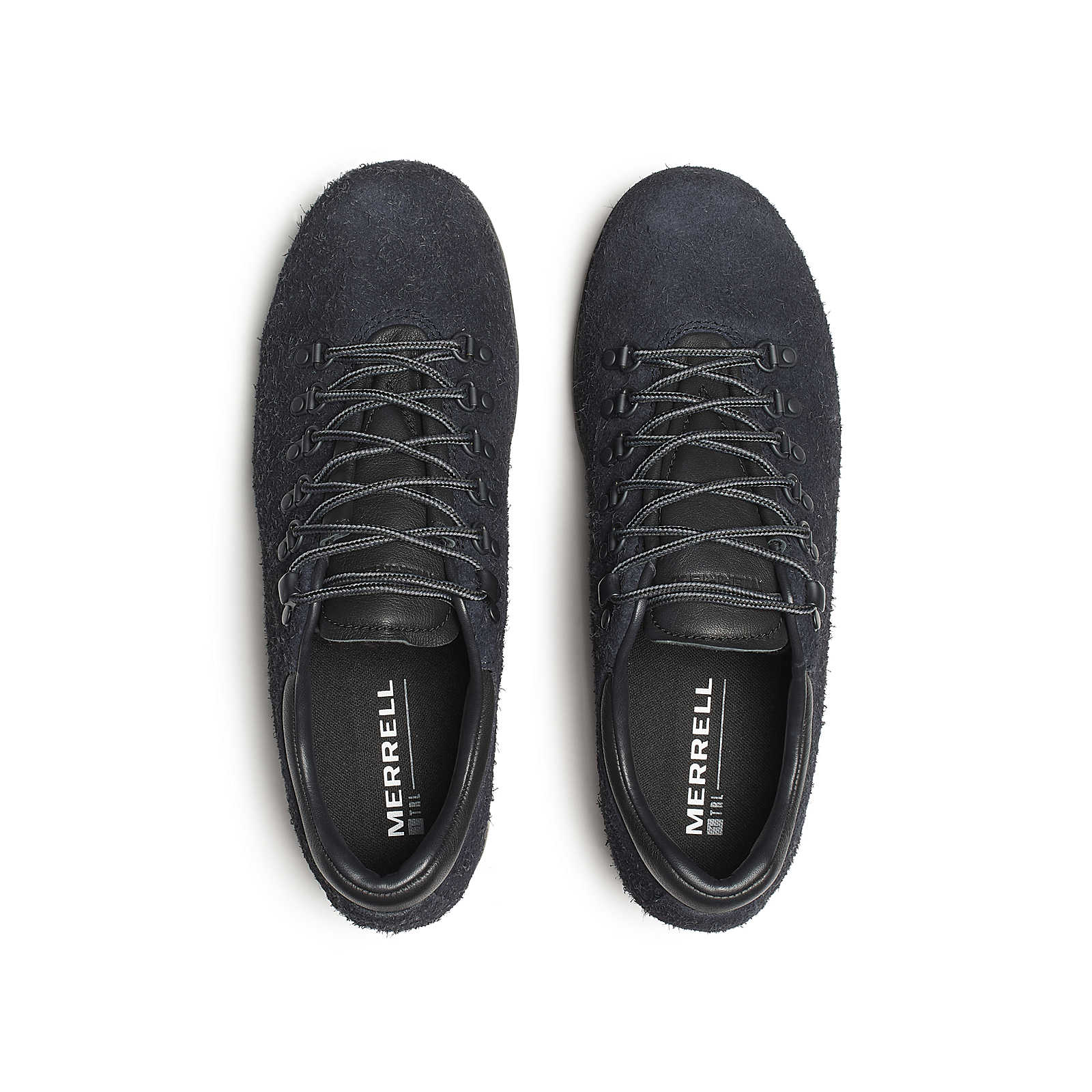 Merrell Wilderness SE - Black – Totem Brand Co.