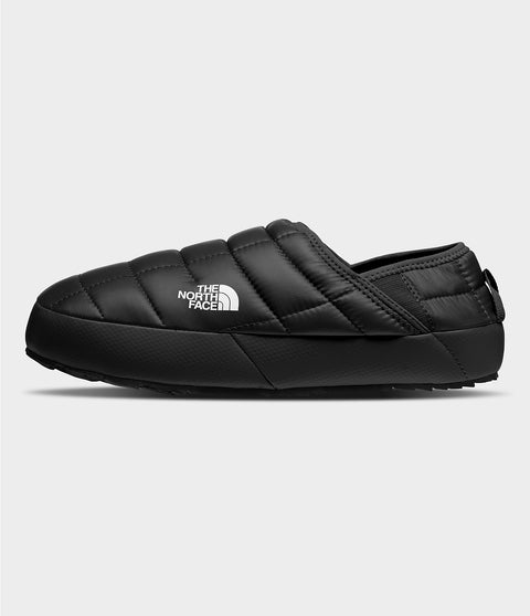 The North Face - Women's ThermoBall™ Traction Mules V - Black
