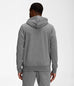 The North Face Men’s Heritage Patch Pullover Hoodie - TNF Medium Grey Heather