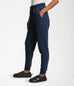 The North Face Women's Heritage Patch Joggers - Summit Navy