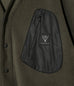 South2 West8 Scouting Shirt - Poly Fleece - Olive
