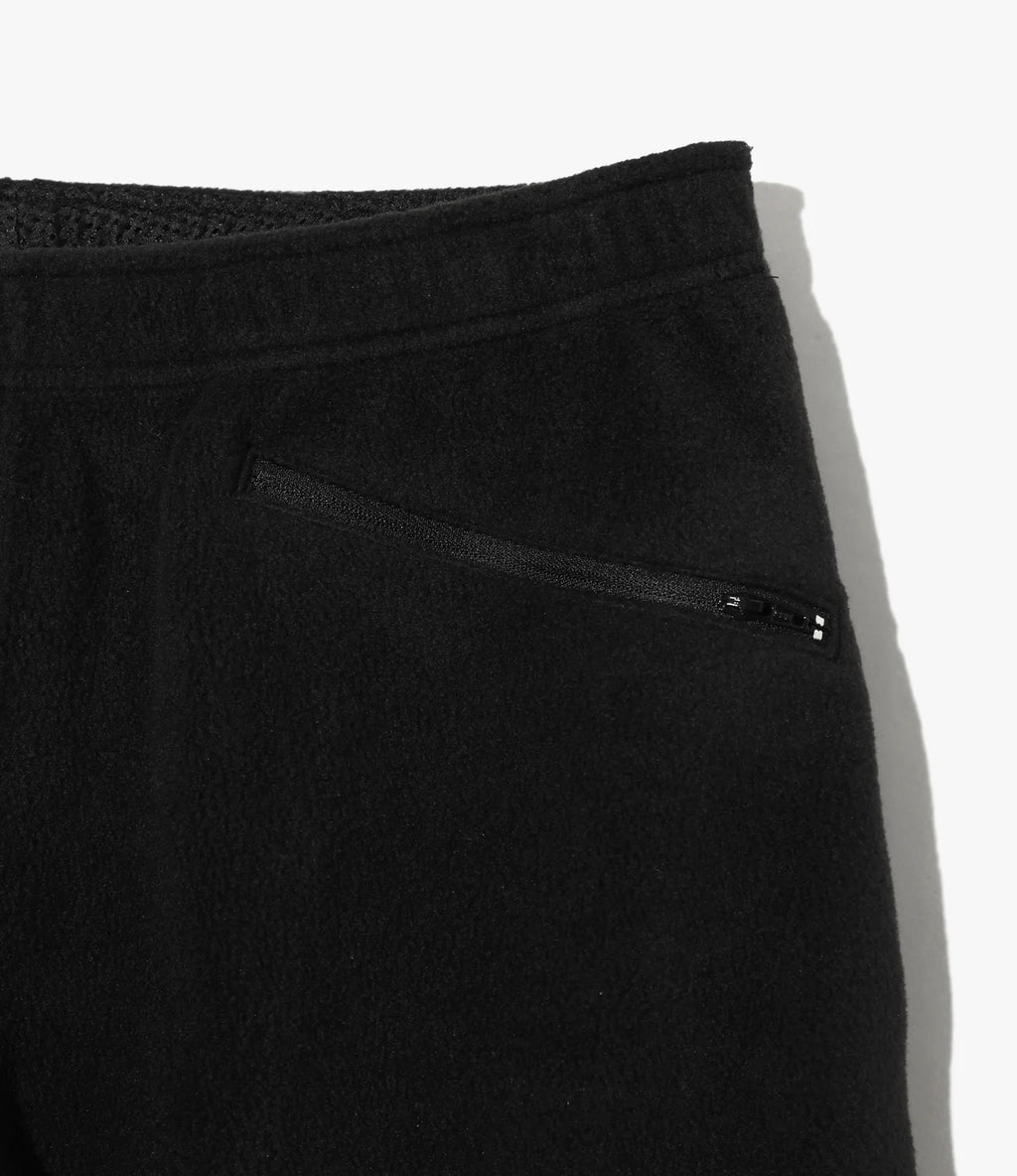 South2 West8 2P Cycle Pant - Poly Fleece - Black – Totem Brand Co.