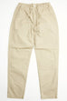 orSlow New Yorker Pants - Beige