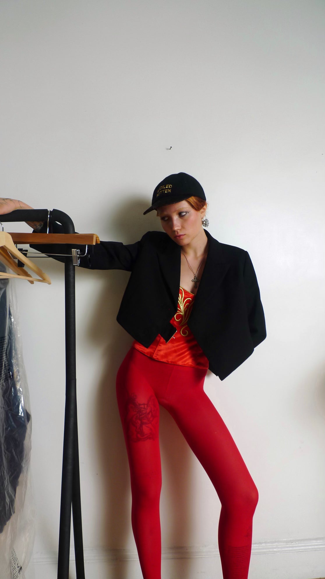 Comme des garcons womens jacket online