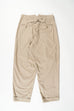Engineered Garments WP Pant - Khaki High Count Twill