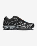 Salomon XT-6 GORE-TEX - Black / Black / Ftw Silver – Totem Brand Co.